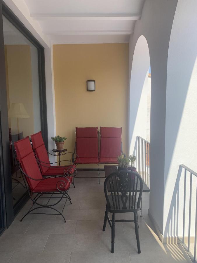 Casa Carmen Villa Alájar Kültér fotó